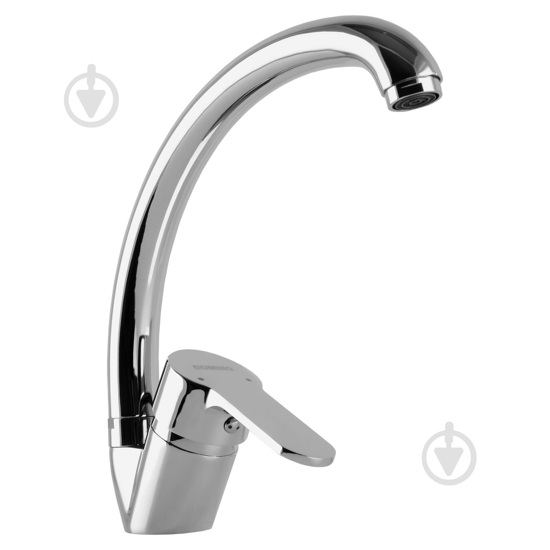 Смеситель для кухни DOMINO DCC-203S - фото 3 Смеситель для кухни DOMINO DCC-203S - фото 3