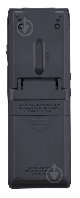 Диктофон OLYMPUS WS-852+TP-8 - фото 5 Диктофон OLYMPUS WS-852+TP-8 - фото 5