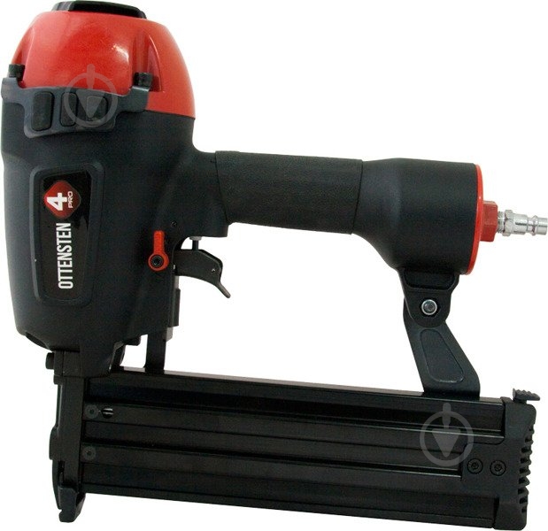 Цвяхопістолет 4PRO 4PROST64 - фото 1 Цвяхопістолет 4PRO 4PROST64 - фото 1