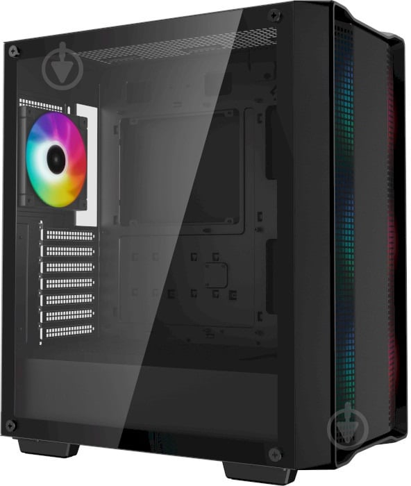 Корпус Deepcool CC560 ARGB V2 (R-CC560-BKTAA4-G-2) - фото 3 Корпус Deepcool CC560 ARGB V2 (R-CC560-BKTAA4-G-2) - фото 3