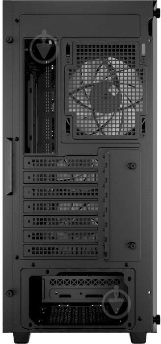 Корпус Deepcool CC560 ARGB V2 (R-CC560-BKTAA4-G-2) - фото 9 Корпус Deepcool CC560 ARGB V2 (R-CC560-BKTAA4-G-2) - фото 9