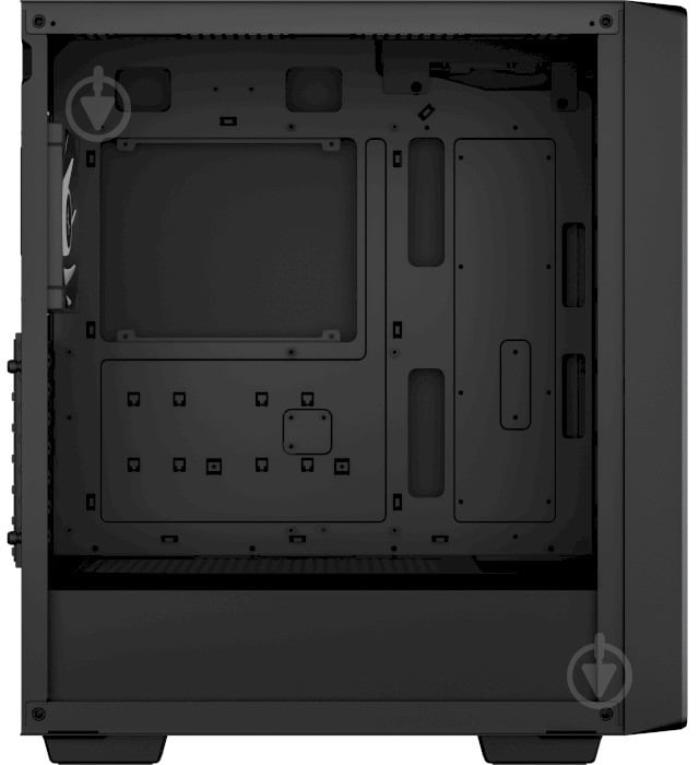 Корпус Deepcool CC560 ARGB V2 (R-CC560-BKTAA4-G-2) - фото 11 Корпус Deepcool CC560 ARGB V2 (R-CC560-BKTAA4-G-2) - фото 11