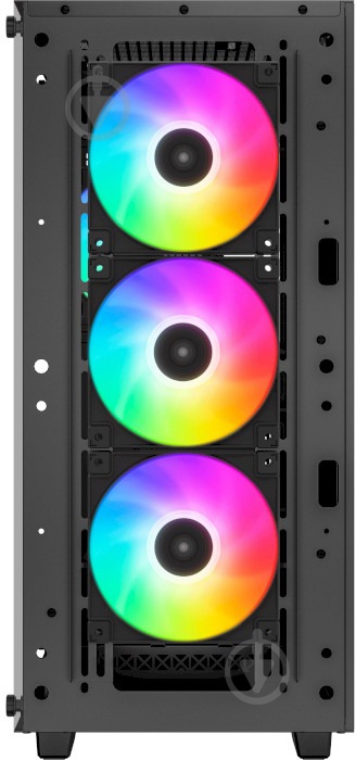 Корпус Deepcool CC560 ARGB V2 (R-CC560-BKTAA4-G-2) - фото 5 Корпус Deepcool CC560 ARGB V2 (R-CC560-BKTAA4-G-2) - фото 5