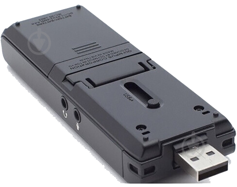 Диктофон OLYMPUS WS-852+ME52 Microphone - фото 4 Диктофон OLYMPUS WS-852+ME52 Microphone - фото 4