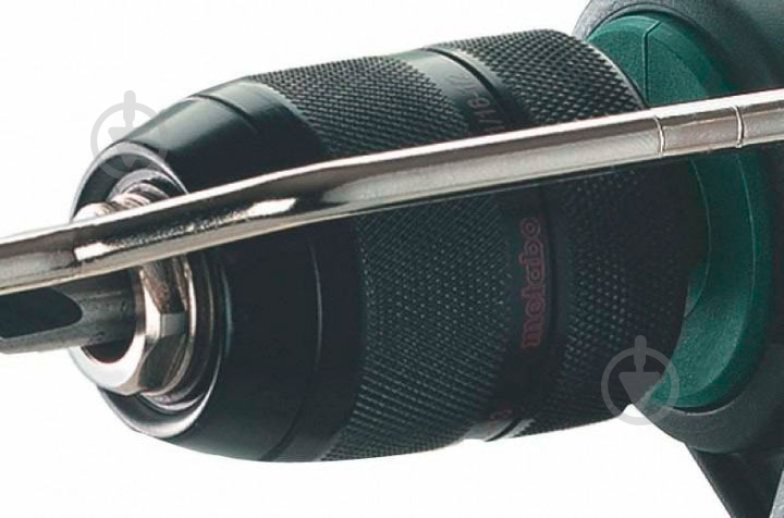 Дрель ударная Metabo SBE 650 600672500 - фото 4 Дрель ударная Metabo SBE 650 600672500 - фото 4