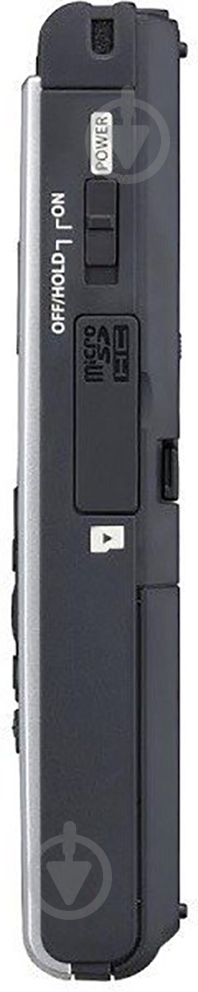 Диктофон OLYMPUS WS-852 Silver (4GB) - фото 2 Диктофон OLYMPUS WS-852 Silver (4GB) - фото 2