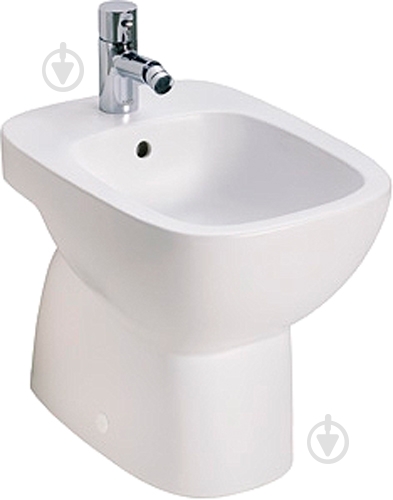 Биде напольное Kolo KOLO Style (L25000000) - фото 1 Биде напольное Kolo KOLO Style (L25000000) - фото 1