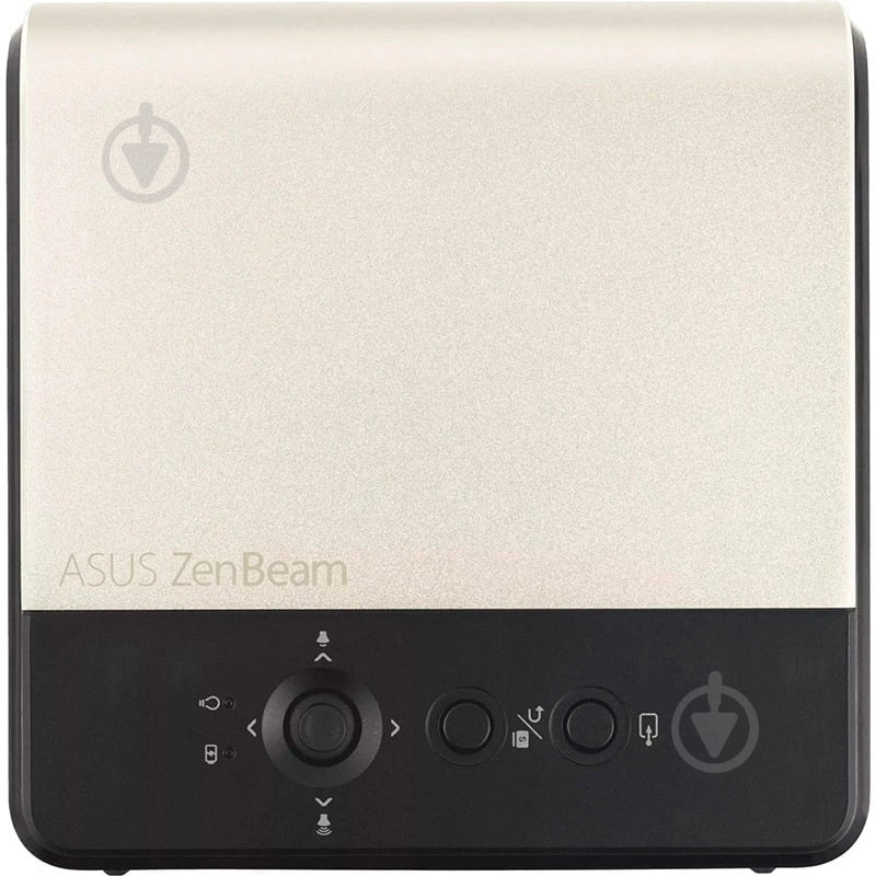 Проектор Asus ZenBeam E2 (90LJ00H3-B01170) - фото 7 Проектор Asus ZenBeam E2 (90LJ00H3-B01170) - фото 7