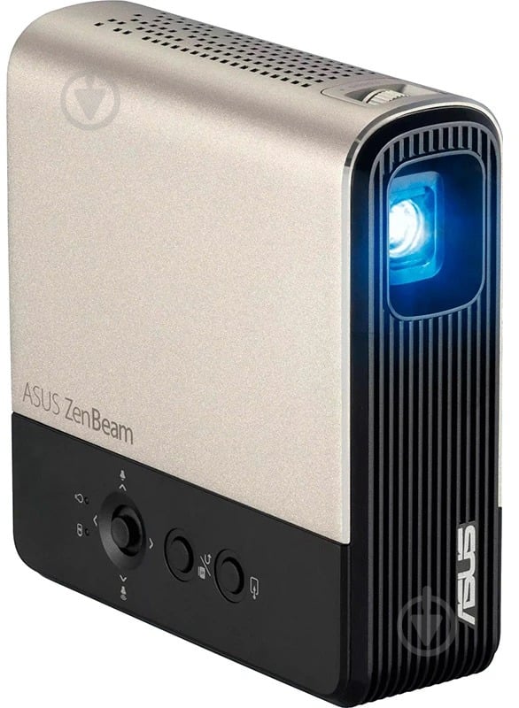 Проектор Asus ZenBeam E2 (90LJ00H3-B01170) - фото 4 Проектор Asus ZenBeam E2 (90LJ00H3-B01170) - фото 4