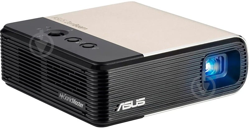 Проектор Asus ZenBeam E2 (90LJ00H3-B01170) - фото 2 Проектор Asus ZenBeam E2 (90LJ00H3-B01170) - фото 2