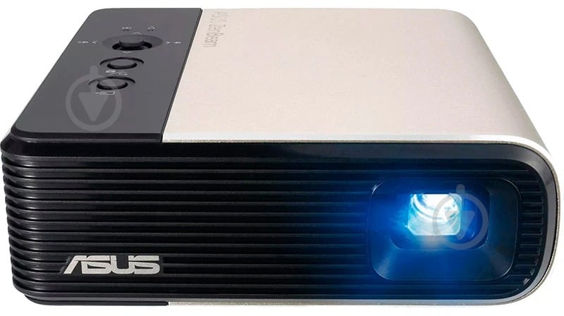 Проектор Asus ZenBeam E2 (90LJ00H3-B01170) - фото 1 Проектор Asus ZenBeam E2 (90LJ00H3-B01170) - фото 1