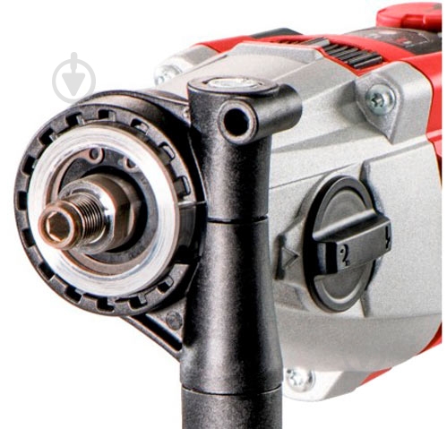 Дрель ударная Metabo SBE 780-2 600781850 - фото 3