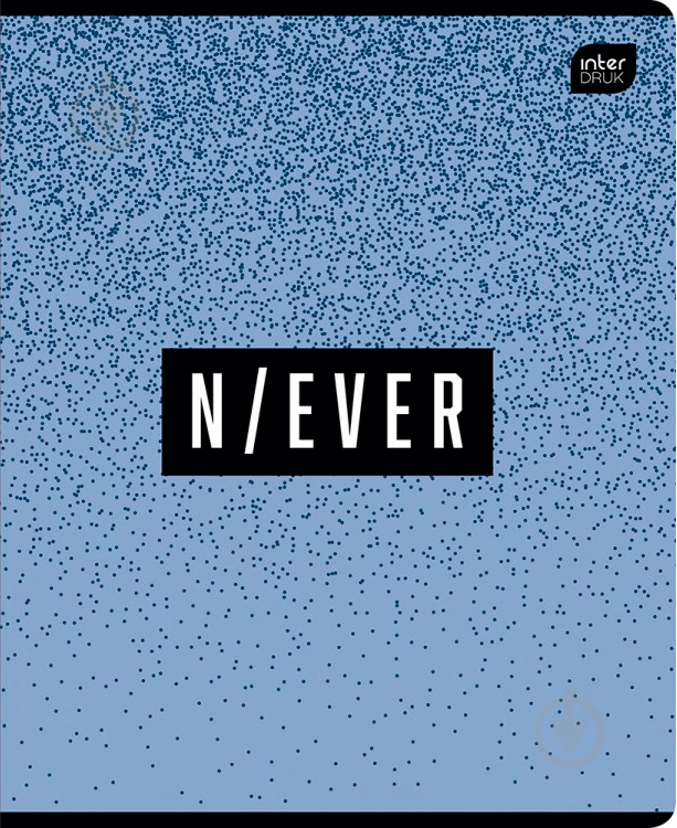 Тетрадь школьная 48 листов в линию Dot to Dot в ассортименте InterDRUK - фото 3