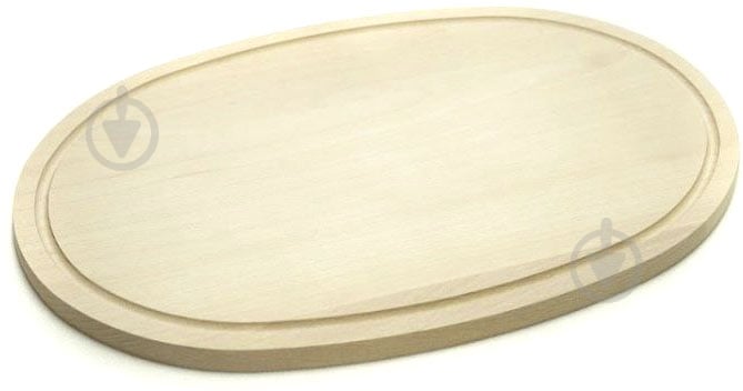 Доска кухонная Fackelmann 30х20,5х1,5 см 609930 - фото 1