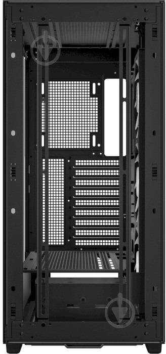 Корпус Deepcool Morpheus (R-MORPHEUS-BKAPA1-G-1) без БП Black - фото 10 Корпус Deepcool Morpheus (R-MORPHEUS-BKAPA1-G-1) без БП Black - фото 10