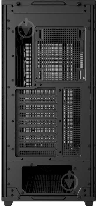 Корпус Deepcool Morpheus (R-MORPHEUS-BKAPA1-G-1) без БП Black - фото 2 Корпус Deepcool Morpheus (R-MORPHEUS-BKAPA1-G-1) без БП Black - фото 2