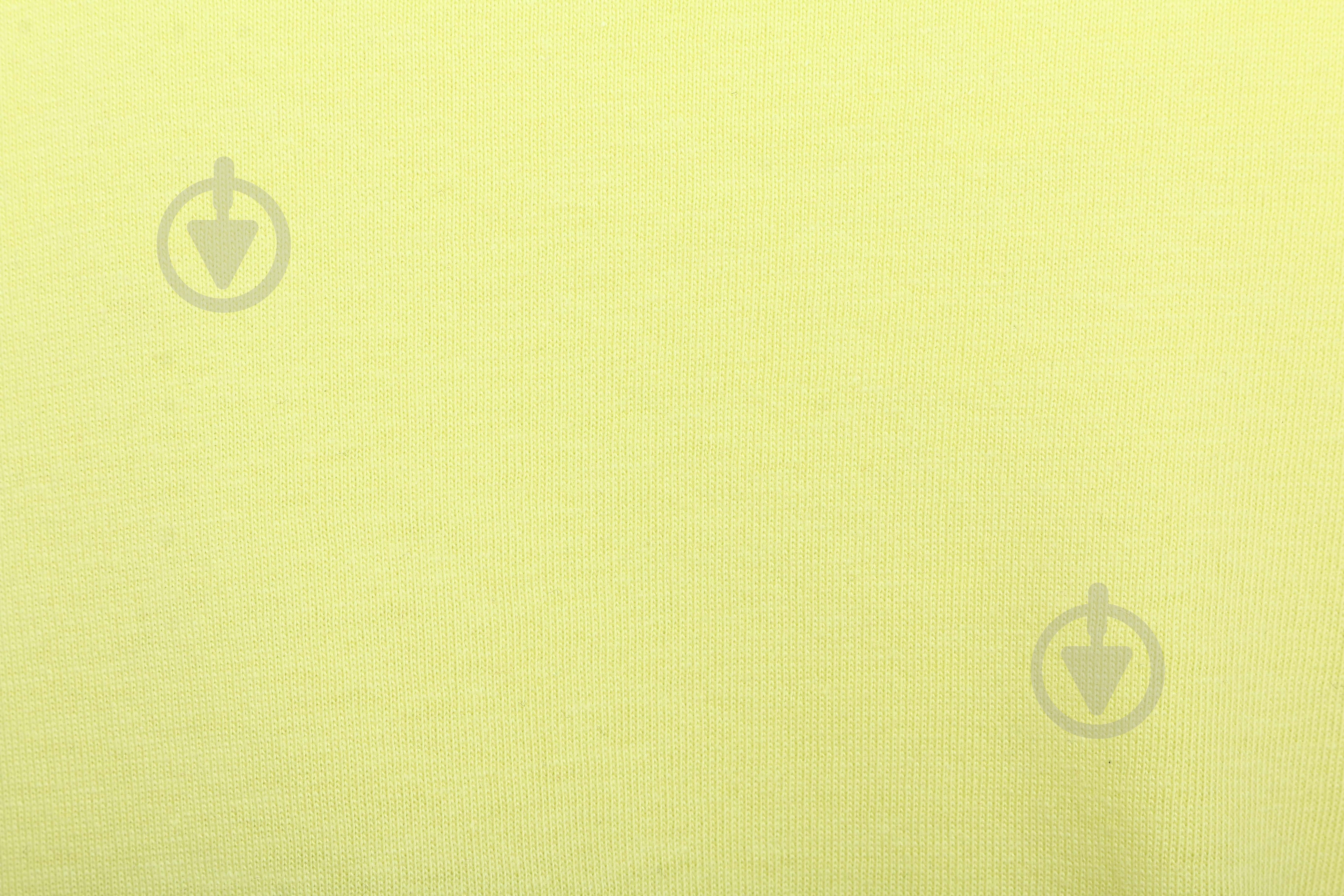 Футболка для девочек/для мальчиков р.116/122 фисташковый 207 - фото 4