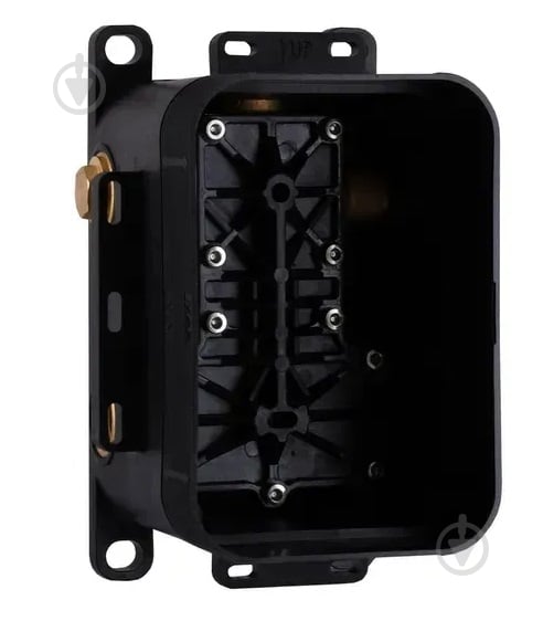 Душова система прихованого монтажу TOPAZ ODISS TO 08115-H13 - фото 6 Душова система прихованого монтажу TOPAZ ODISS TO 08115-H13 - фото 6