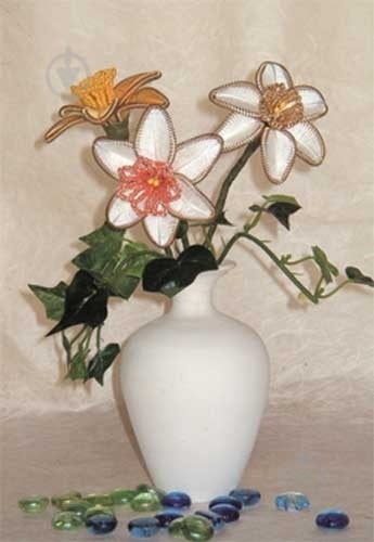 Книга Дебора Тозин «Цветы из проволоки» 978-966-14-1553-8 - фото 7