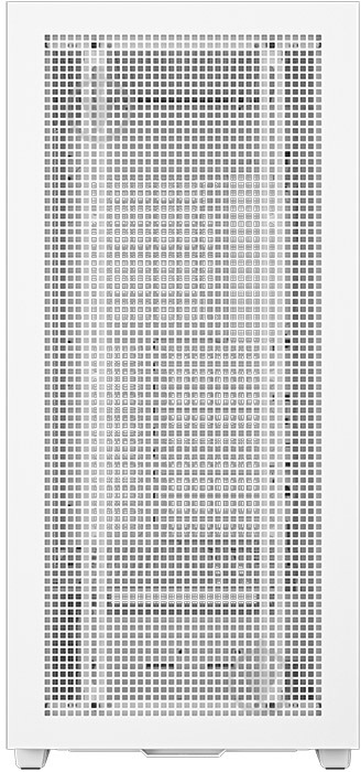 Корпус Deepcool Morpheus (R-MORPHEUS-WHAPA1-G-1) White без БП - фото 9