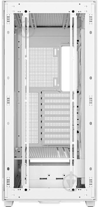 Корпус Deepcool Morpheus (R-MORPHEUS-WHAPA1-G-1) White без БП - фото 11