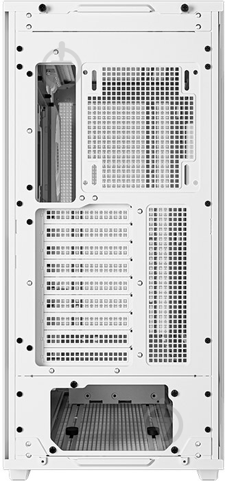 Корпус Deepcool Morpheus (R-MORPHEUS-WHAPA1-G-1) White без БП - фото 10
