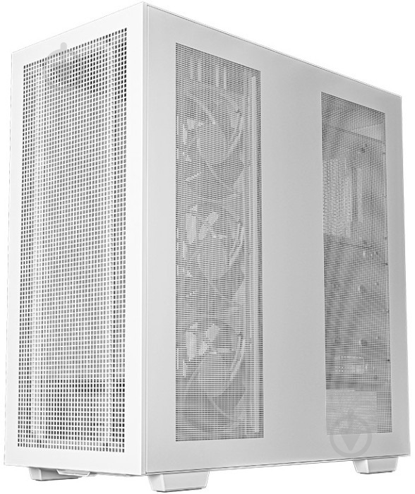 Корпус Deepcool Morpheus (R-MORPHEUS-WHAPA1-G-1) White без БП - фото 4