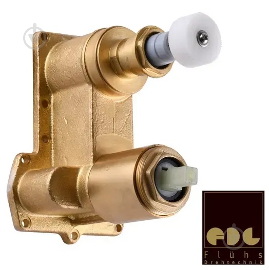 Душова система прихованого монтажу TOPAZ ODISS TO 08117-L03-Termostat - фото 10 Душова система прихованого монтажу TOPAZ ODISS TO 08117-L03-Termostat - фото 10