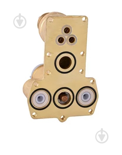 Душова система прихованого монтажу TOPAZ ODISS TO 08117-L03-Termostat - фото 11 Душова система прихованого монтажу TOPAZ ODISS TO 08117-L03-Termostat - фото 11