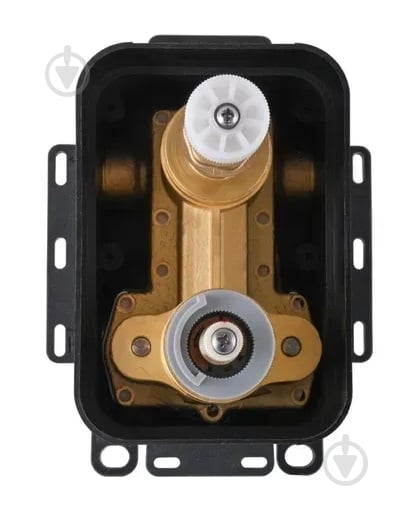 Душова система прихованого монтажу TOPAZ ODISS TO 08117-L03-Termostat - фото 12 Душова система прихованого монтажу TOPAZ ODISS TO 08117-L03-Termostat - фото 12