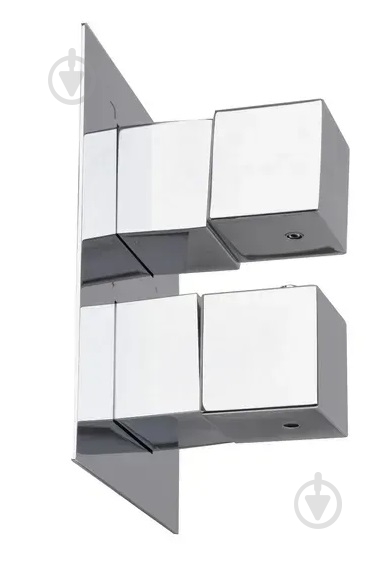 Душова система прихованого монтажу TOPAZ ODISS TO 08117-L03-Termostat - фото 6 Душова система прихованого монтажу TOPAZ ODISS TO 08117-L03-Termostat - фото 6