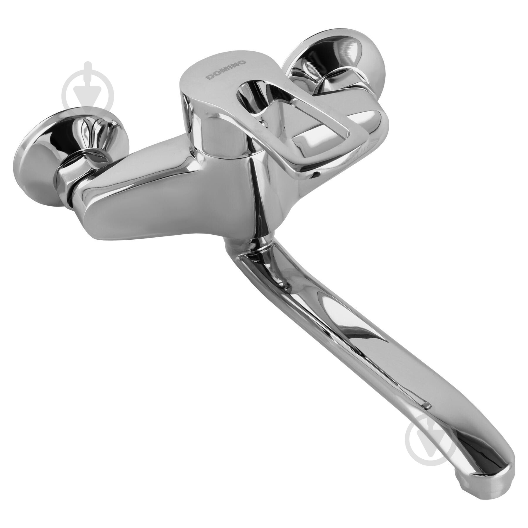 Смеситель для кухни DOMINO SIRIUS DSV-104 - фото 2 Смеситель для кухни DOMINO SIRIUS DSV-104 - фото 2