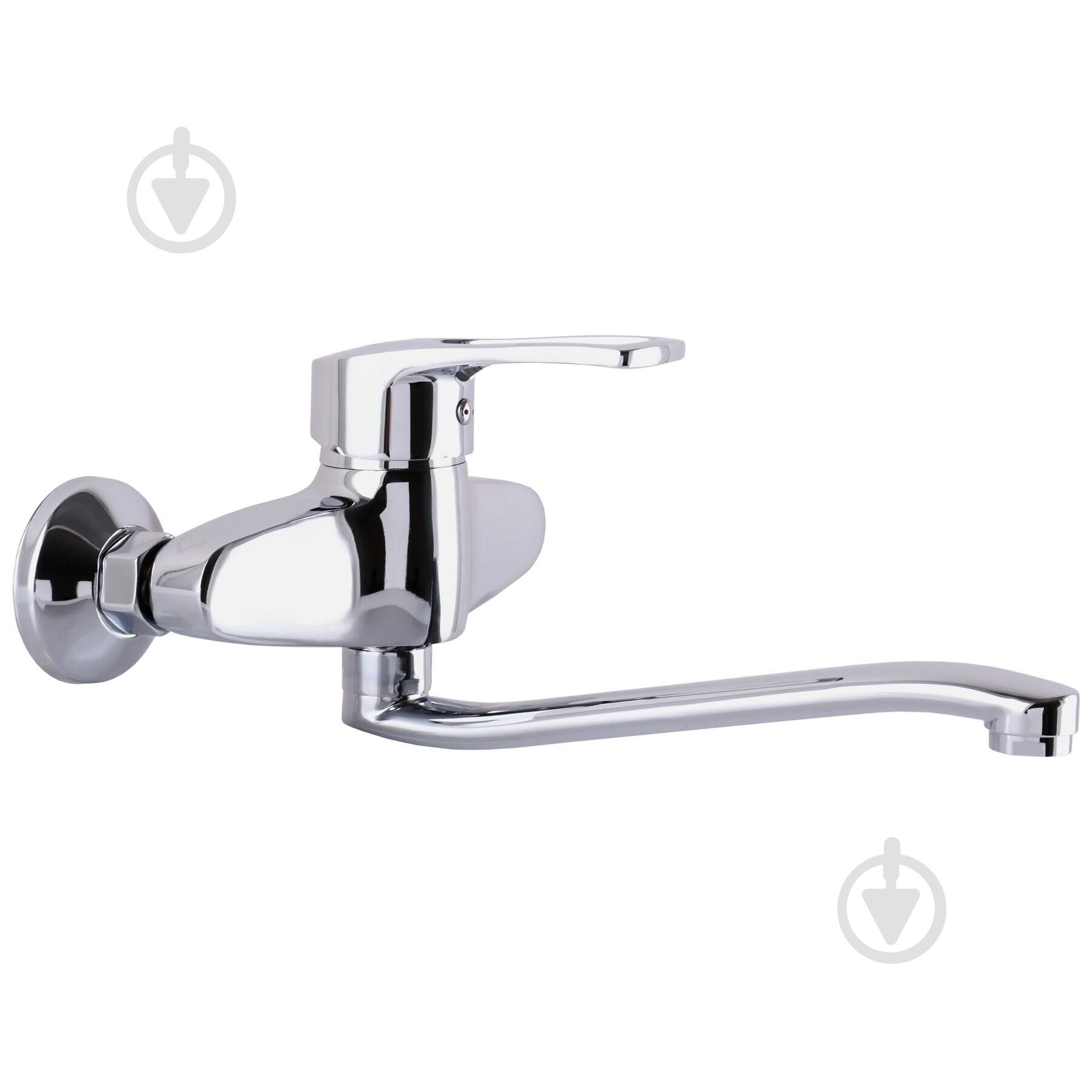 Смеситель для кухни DOMINO SIRIUS DSV-104 - фото 3 Смеситель для кухни DOMINO SIRIUS DSV-104 - фото 3