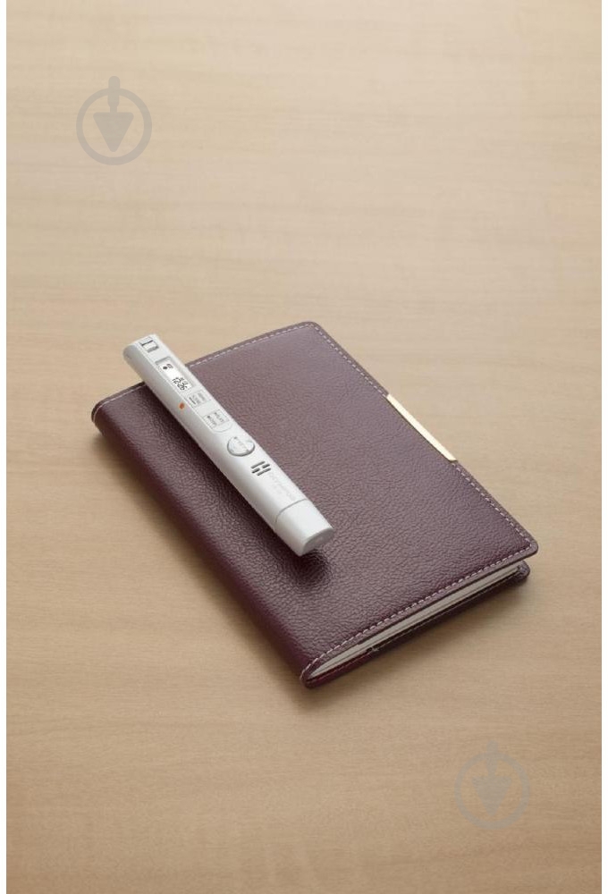 Диктофон OLYMPUS VP-10 (4GB) White - фото 5 Диктофон OLYMPUS VP-10 (4GB) White - фото 5