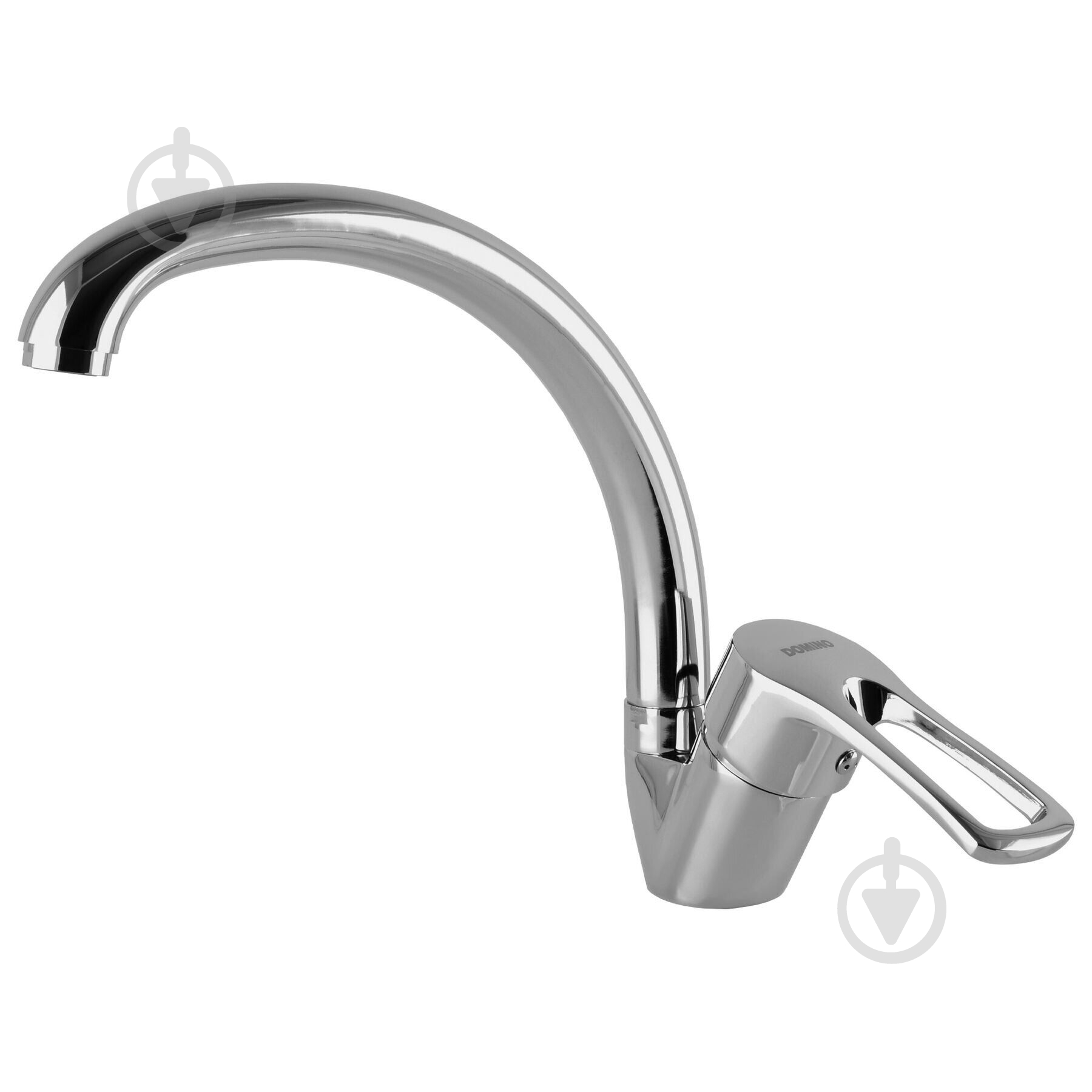 Смеситель для кухни DOMINO SIRIUS DSV-203S - фото 3 Смеситель для кухни DOMINO SIRIUS DSV-203S - фото 3