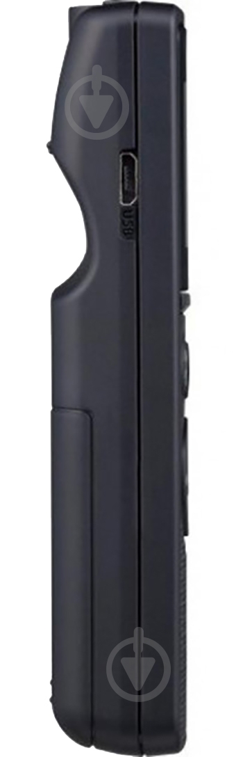 Диктофон OLYMPUS VN-541PC E1 (4GB)+CS131 Soft Cas - фото 4 Диктофон OLYMPUS VN-541PC E1 (4GB)+CS131 Soft Cas - фото 4