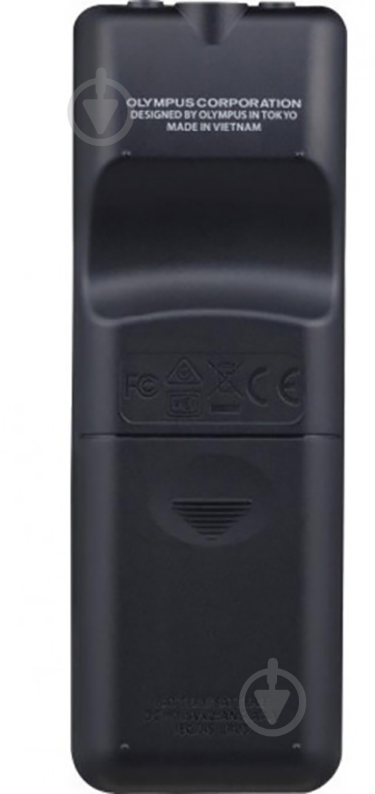 Диктофон OLYMPUS VN-541PC E1 (4GB)+CS131 Soft Cas - фото 6 Диктофон OLYMPUS VN-541PC E1 (4GB)+CS131 Soft Cas - фото 6