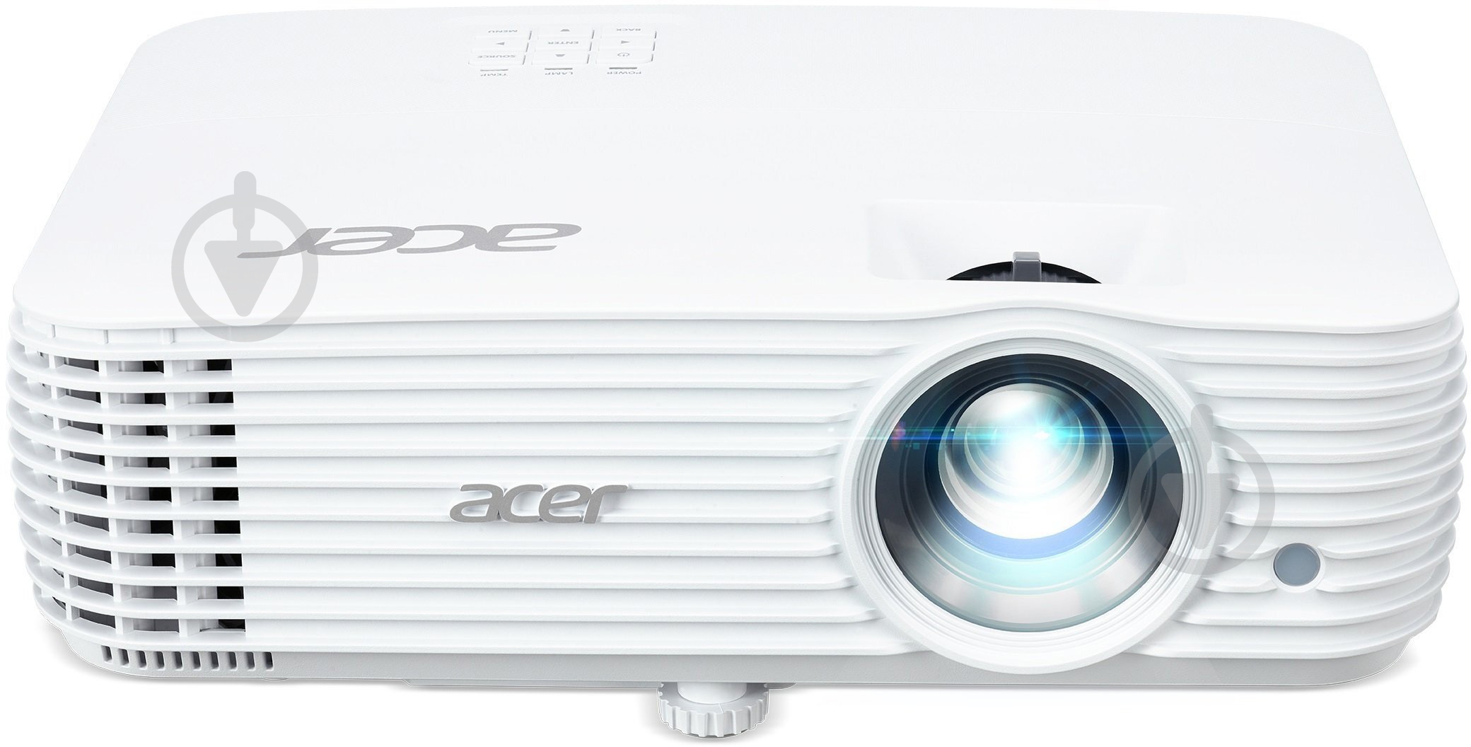 Проектор Acer X1529H (MR.JU011.001) - фото 1