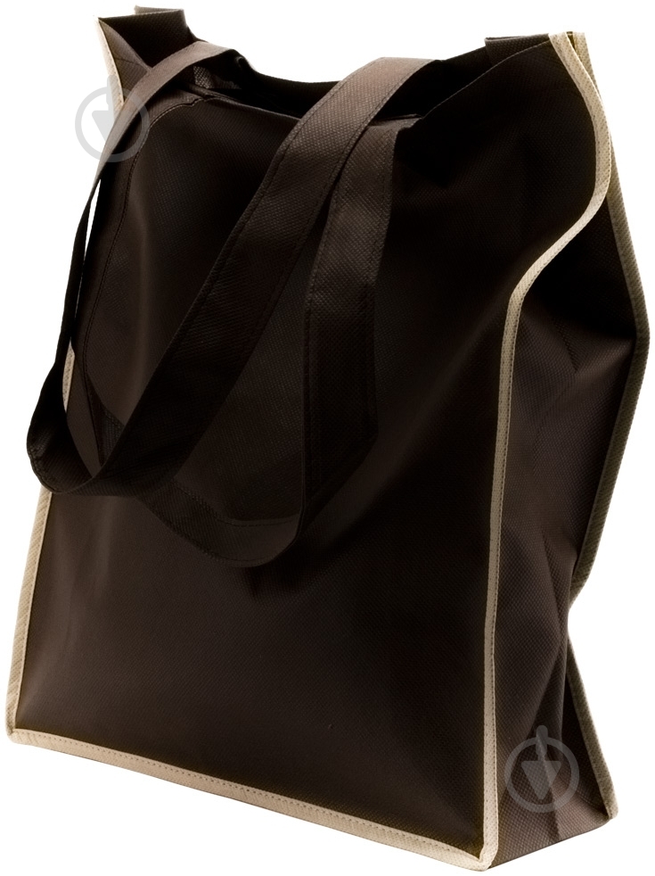 Экосумка Велосипед спанбонд 34.5х41.5 см - фото 2 Экосумка Велосипед спанбонд 34.5х41.5 см - фото 2