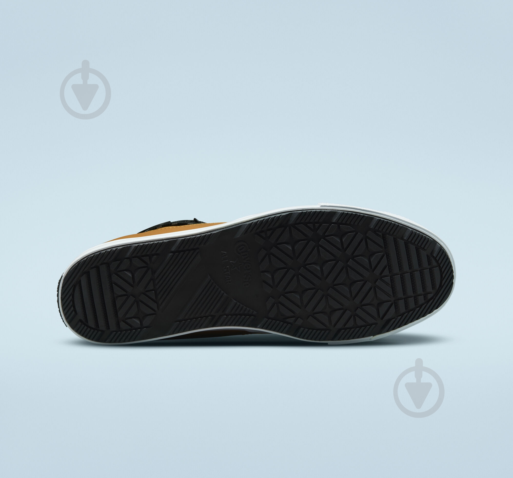 Кеди Converse Weapon CX 171437C р.45 коричневий - фото 2 Кеди Converse Weapon CX 171437C р.45 коричневий - фото 2