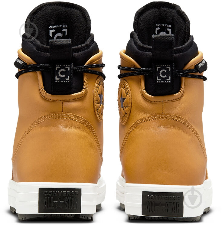 Кеди Converse Weapon CX 171437C р.45 коричневий - фото 9 Кеди Converse Weapon CX 171437C р.45 коричневий - фото 9