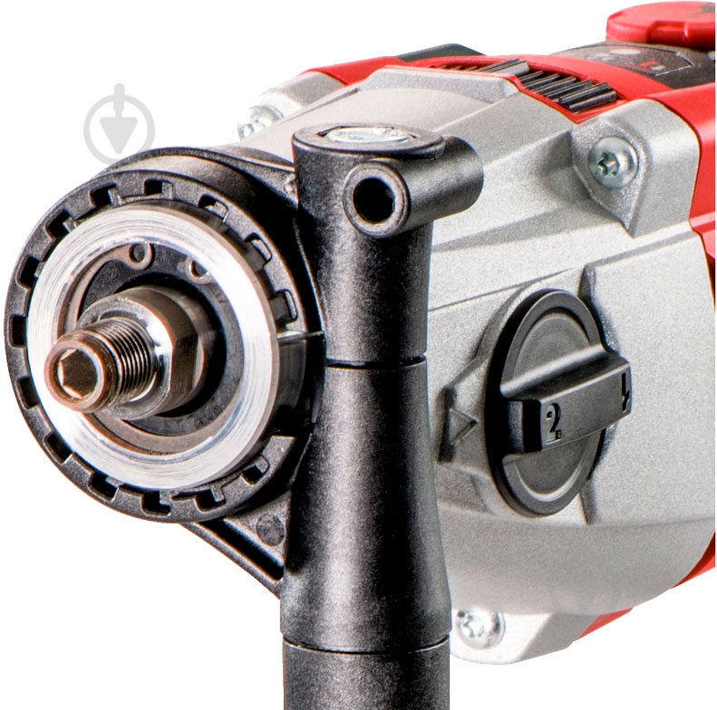 Дрель ударная Metabo SBEV 1100-2 S 600784500 - фото 4 Дрель ударная Metabo SBEV 1100-2 S 600784500 - фото 4