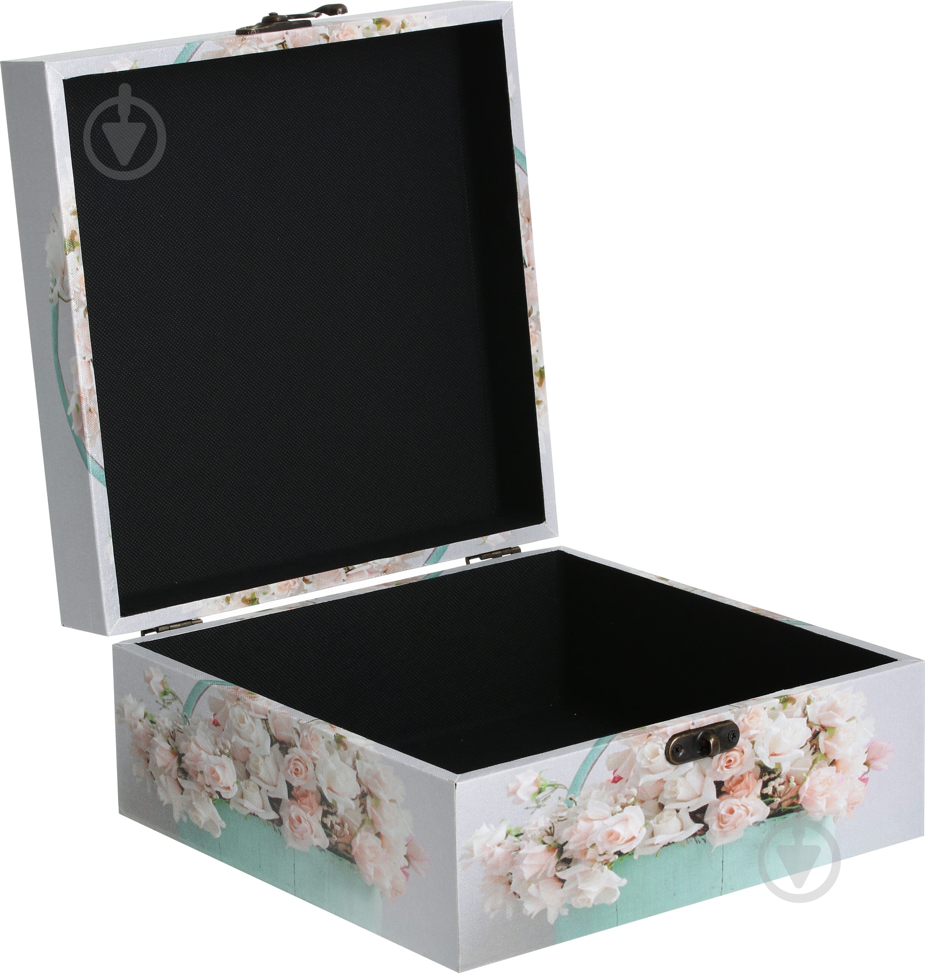 Шкатулка Прованс 740-022 - фото 3 Шкатулка Прованс 740-022 - фото 3