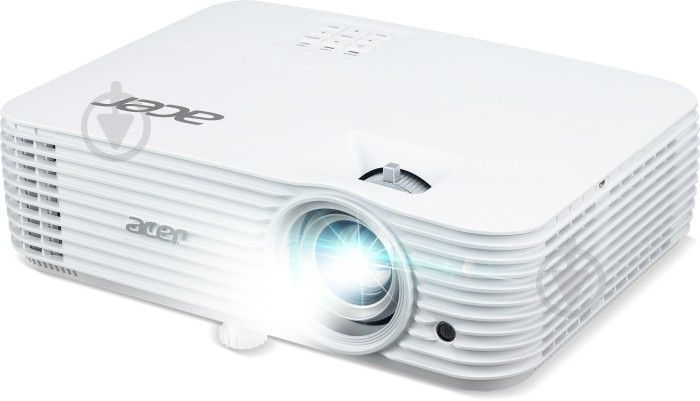 Проектор Acer X1629H (MR.JU111.001) - фото 10
