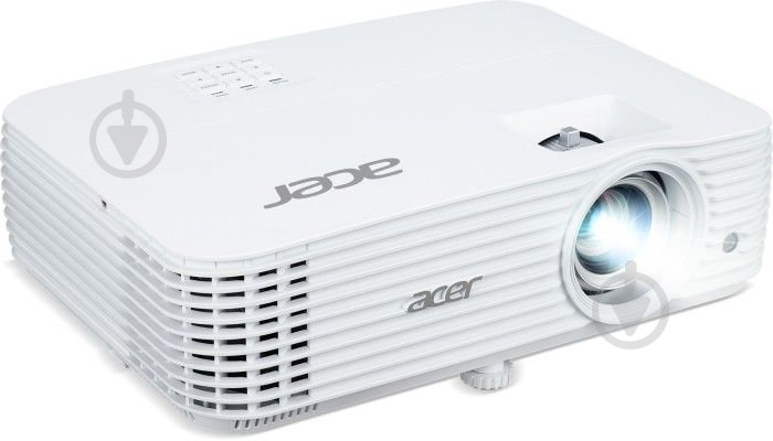 Проектор Acer X1629H (MR.JU111.001) - фото 9