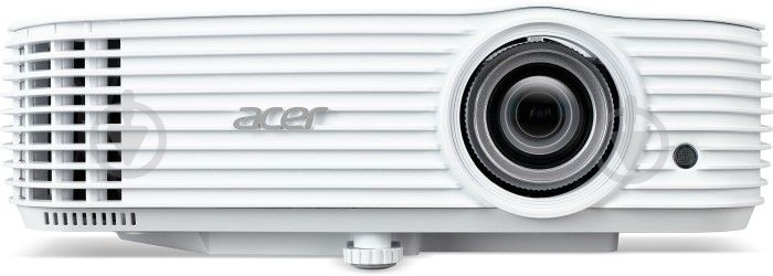Проектор Acer X1629H (MR.JU111.001) - фото 4