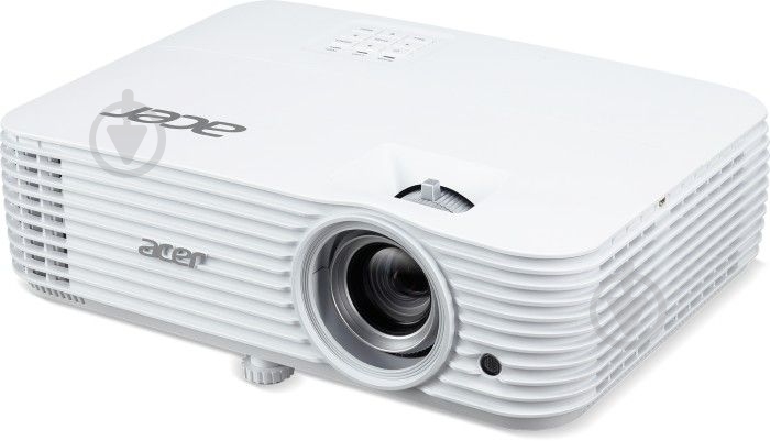 Проектор Acer X1629H (MR.JU111.001) - фото 2
