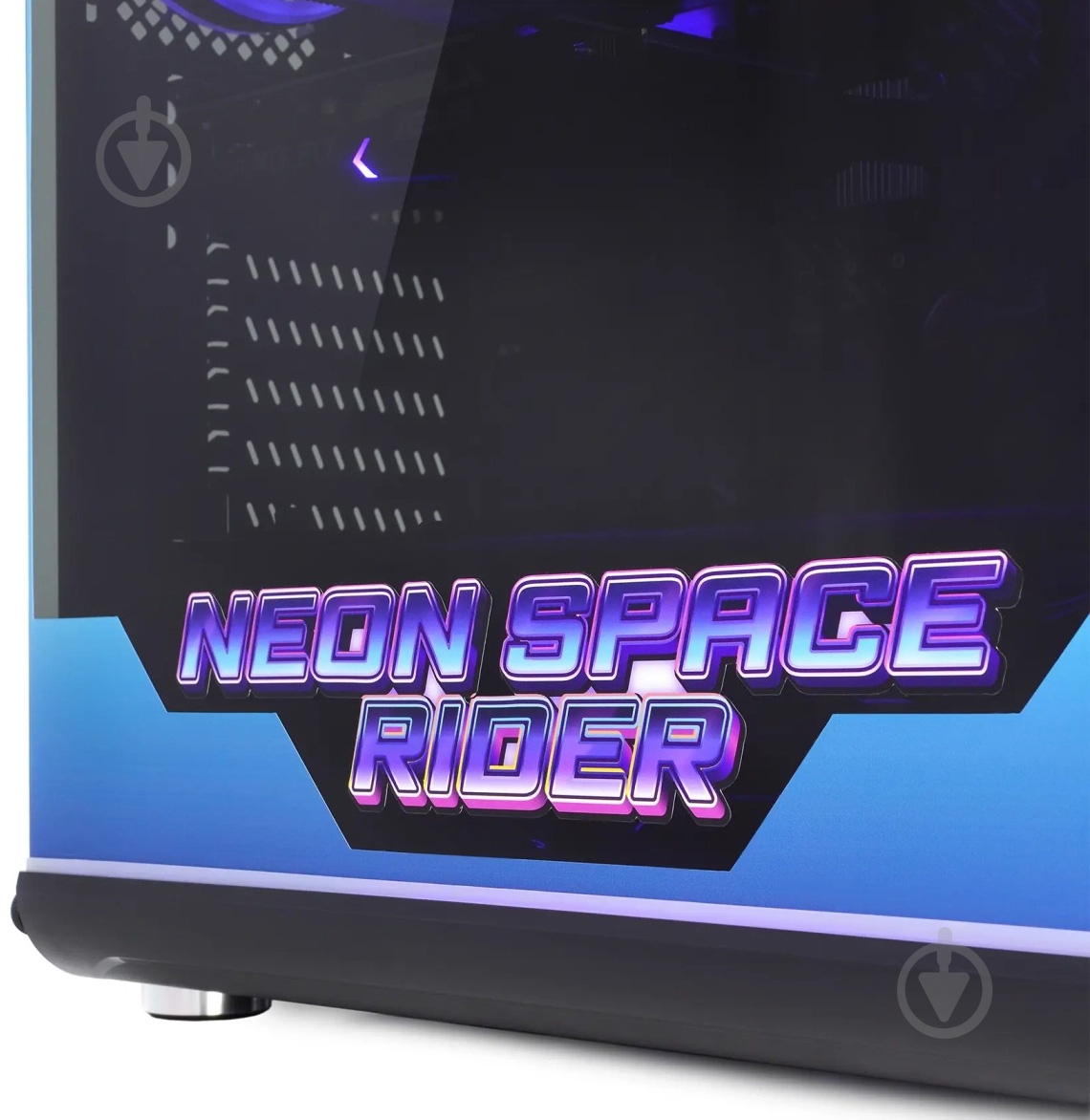 Системный блок Artline Overlord NEON (NEONv93) black - фото 12 Системный блок Artline Overlord NEON (NEONv93) black - фото 12