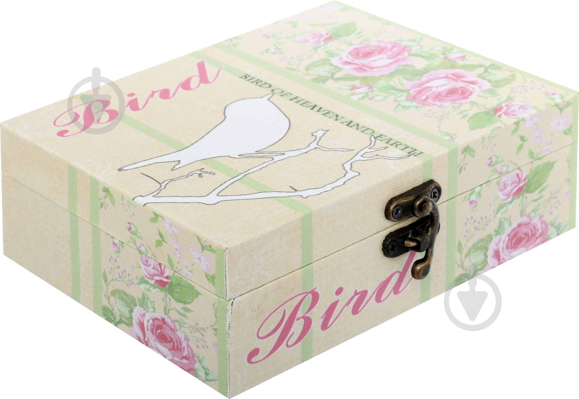 Шкатулка Весна 740-031 - фото 1