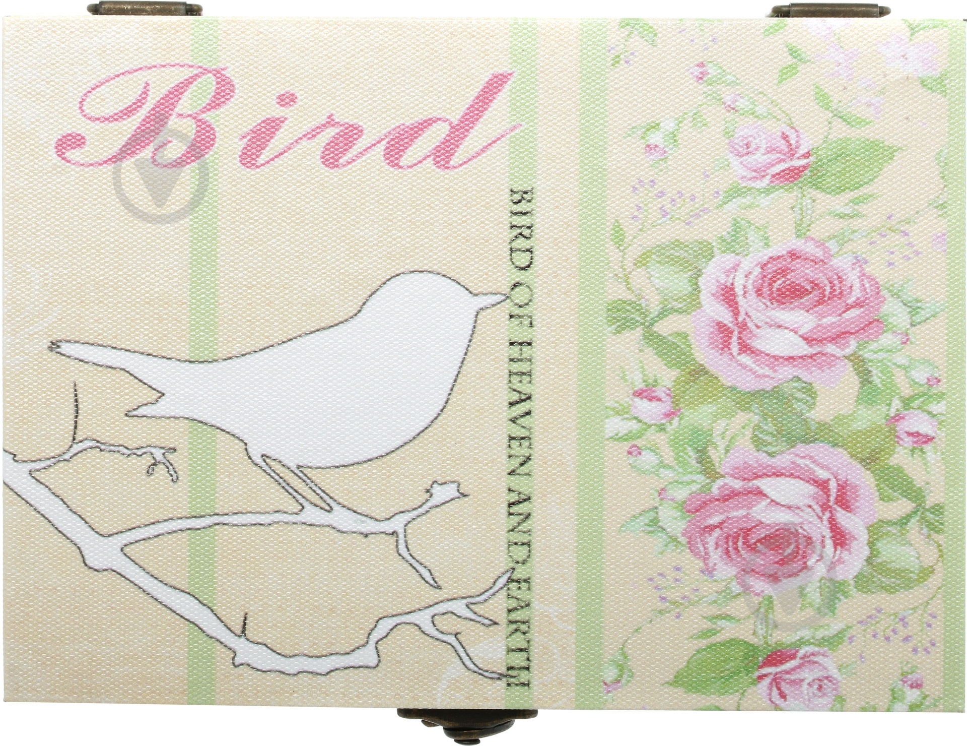 Шкатулка Весна 740-031 - фото 3